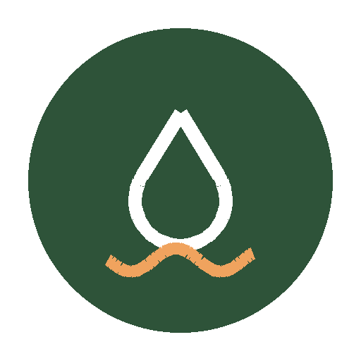 Water Damage Hot Springs logo